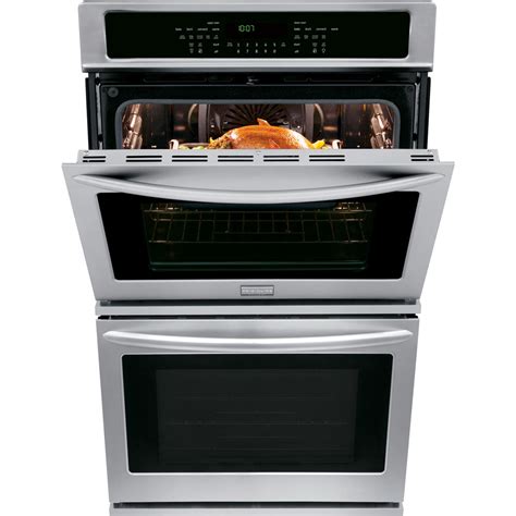 frigidaire gallery series convection oven